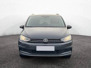 Volkswagen Touran MOVE TSI|7-SITZE|NAVI|ACC|KAMERA|KEYLESS|