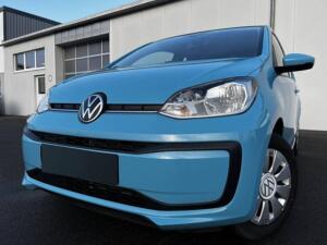 Volkswagen Up! 1.0 move DAB Klima ISOFIX