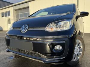 Volkswagen Up! 1.0 move DAB SHZ Klima ISOFIX