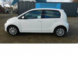 Volkswagen Up! 1.0 Move MPI BMT 4Trg Klima Radio