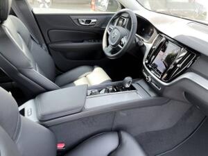 Volvo S60 B4 Benzin Plus Dark H&K LED Pilot Assist Leder