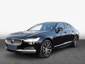 Volvo S90 B5 D AWD Ultimate Bright AHK Standheizg MY24