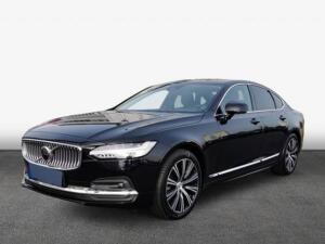 Volvo S90 B5 D AWD Ultimate Bright Standhzg.*AHK*BLIS