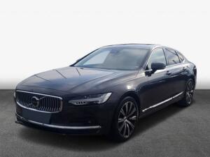 Volvo S90 B5 D AWD Ultimate Bright Standhzg AHZV MY2024