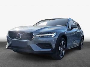 Volvo V60 B4 D AWD Plus