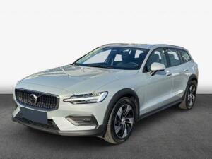 Volvo V60 B4 D AWD Plus