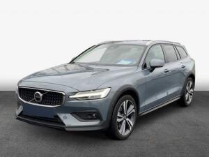 Volvo V60 B4 D AWD Plus