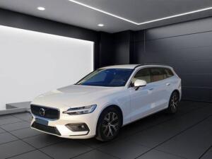 Volvo V60 B4 D Core Driver Assist + Awareness Standhzg