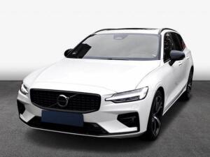 Volvo V60 B4 D Plus Dark