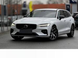 Volvo V60 B4 Plus Dark Diesel EU6d PANO/360/ACC/PILOT/