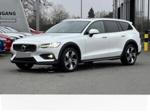 Volvo V60  Cross Country B4 AWD Ultimate 360CAM/ACC/AHK/BLIS/STHZ/GSD