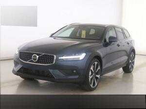 Volvo V60 Cross Country Ultimate AWD B5 Benzin EU6d HUD StandHZG digitales Cockpit Memory Sitze