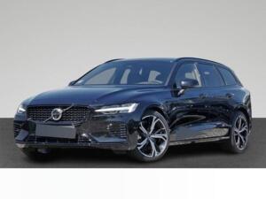 Volvo V60 Plus Dark T6 AWD Plug-In-Hybrid/FHZ/360°CAM