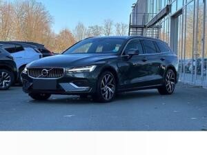 Volvo V60 T6 AWD Recharge Core EU6d AHK/ACC/CAM/SHZ