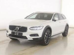 Volvo V90  Cross Country Cross Country Ultimate AWD B4 Diesel EU6d HUD StandHZG digitales Cockpit Memory Sitze