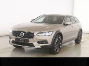 Volvo V90  Cross Country Cross Country Ultimate AWD B4 Diesel EU6d HUD StandHZG digitales Cockpit Memory Sitze