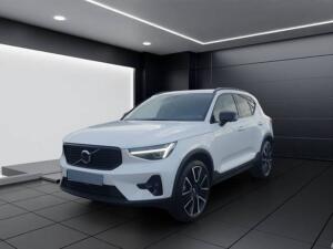 Volvo XC40 B4 B DKG Ultimate Dark 360° Pixel LED Standhzg