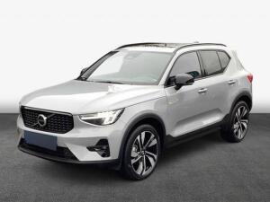 Volvo XC40 B4 B DKG Ultimate Dark Driver Assist Standhzg