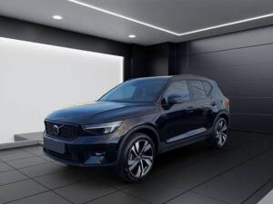 Volvo XC40 B4 B DKG Ultimate Dark Driver Assistance 360°Cam