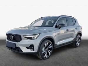 Volvo XC40 B4 B DKG Ultimate Dark FA-Paket Standhz 360°Cam