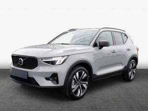 Volvo XC40 B4 B DKG Ultimate Dark FA- Paket Standhzg