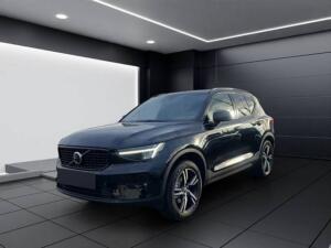 Volvo XC40 B4 B DKG Ultimate Dark LED * 360°Cam * Navi