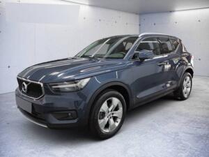 Volvo XC40 B4 B Geartronic Momentum PANO 360° LED SHZ