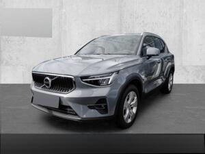 Volvo XC40 Core 2WD B3 EU6d digitales Cockpit Memory Sitze Soundsystem Sperrdiff. El. Heckklappe