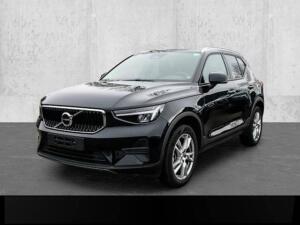 Volvo XC40 Core 2WD B3 EU6d Navi digitales Cockpit Memory Sitze Soundsystem LED Sperrdiff.