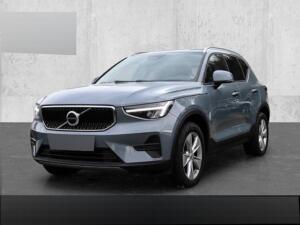 Volvo XC40 Core 2WD B3 EU6d Navi digitales Cockpit Soundsystem LED Scheinwerferreg. El. Heckklappe