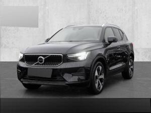 Volvo XC40 Core 2WD T2 EU6d Navi digitales Cockpit Soundsystem LED Sperrdiff. El. Heckklappe