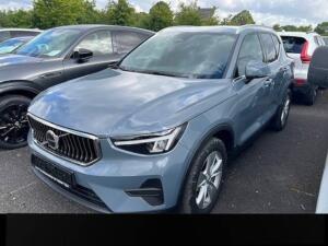 Volvo XC40 Plus Bright 2WD B3 EU6d digitales Cockpit Memory Sitze Soundsystem HarmanKardon