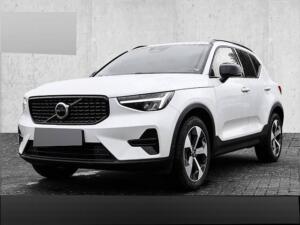 Volvo XC40 Plus Dark 2WD B3 EU6d digitales Cockpit Memory Sitze Soundsystem HarmanKardon LED