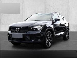 Volvo XC40 Plus Dark 2WD B3 EU6d digitales Cockpit Memory Sitze Soundsystem HarmanKardon LED