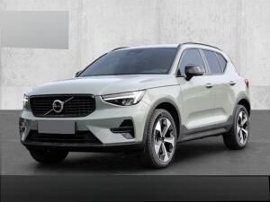 Volvo XC40 Plus Dark 2WD B3 EU6d digitales Cockpit Memory Sitze Soundsystem HarmanKardon LED