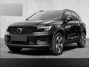 Volvo XC40 Plus Dark 2WD B3 EU6d digitales Cockpit Memory Sitze Soundsystem HarmanKardon LED