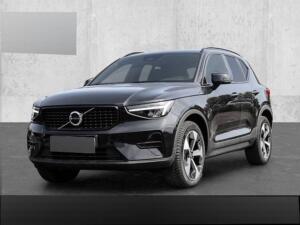 Volvo XC40 Plus Dark 2WD B3 EU6d digitales Cockpit Memory Sitze Soundsystem HarmanKardon LED