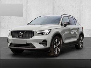 Volvo XC40 Plus Dark 2WD B3 EU6d digitales Cockpit Memory Sitze Soundsystem HarmanKardon LED