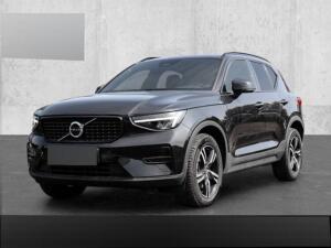 Volvo XC40 Plus Dark 2WD B3 EU6d digitales Cockpit Memory Sitze Soundsystem HarmanKardon LED