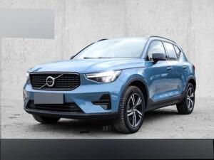 Volvo XC40 Plus Dark 2WD B3 EU6d digitales Cockpit Memory Sitze Soundsystem HarmanKardon LED