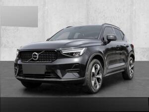 Volvo XC40 Plus Dark 2WD B3 EU6d digitales Cockpit Memory Sitze Soundsystem HarmanKardon LED