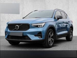 Volvo XC40 Plus Dark 2WD B3 EU6d digitales Cockpit Memory Sitze Soundsystem HarmanKardon LED