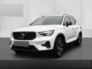 Volvo XC40 Plus Dark 2WD B3 EU6d digitales Cockpit Memory Sitze Soundsystem HarmanKardon LED