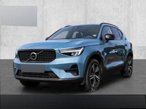 Volvo XC40 Plus Dark 2WD B3 EU6d digitales Cockpit Memory Sitze Soundsystem HarmanKardon LED