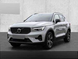 Volvo XC40 Plus Dark 2WD B3 EU6d digitales Cockpit Memory Sitze Soundsystem HarmanKardon LED