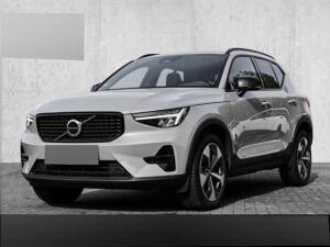 Volvo XC40 Plus Dark 2WD B3 EU6d digitales Cockpit Memory Sitze Soundsystem HarmanKardon LED