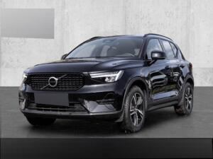 Volvo XC40 Plus Dark 2WD B3 EU6d digitales Cockpit Memory Sitze Soundsystem HarmanKardon LED