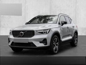 Volvo XC40 Plus Dark 2WD B3 EU6d digitales Cockpit Memory Sitze Soundsystem HarmanKardon LED