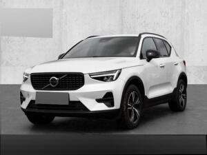 Volvo XC40 Plus Dark 2WD B3 EU6d digitales Cockpit Memory Sitze Soundsystem HarmanKardon LED