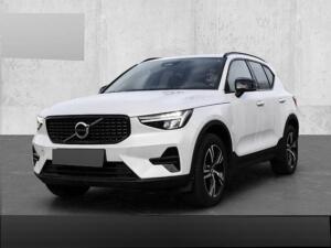 Volvo XC40 Plus Dark 2WD B3 EU6d digitales Cockpit Memory Sitze Soundsystem HarmanKardon LED